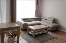 Apartament 2 camere, 56 mp, semidecomandat, garaj, zona Sigma