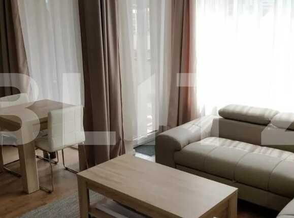 Apartament de închiriat 2 camere Zorilor - 33810AI | BLITZ Cluj-Napoca | Poza5
