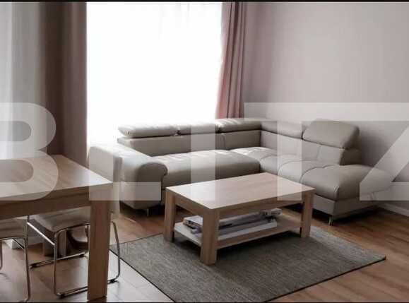 Apartament de închiriat 2 camere Zorilor - 33810AI | BLITZ Cluj-Napoca | Poza3