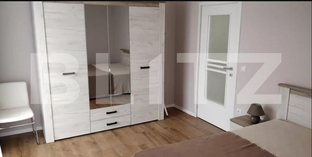 Apartament de închiriat 2 camere Zorilor - 33810AI | BLITZ Cluj-Napoca | Poza2