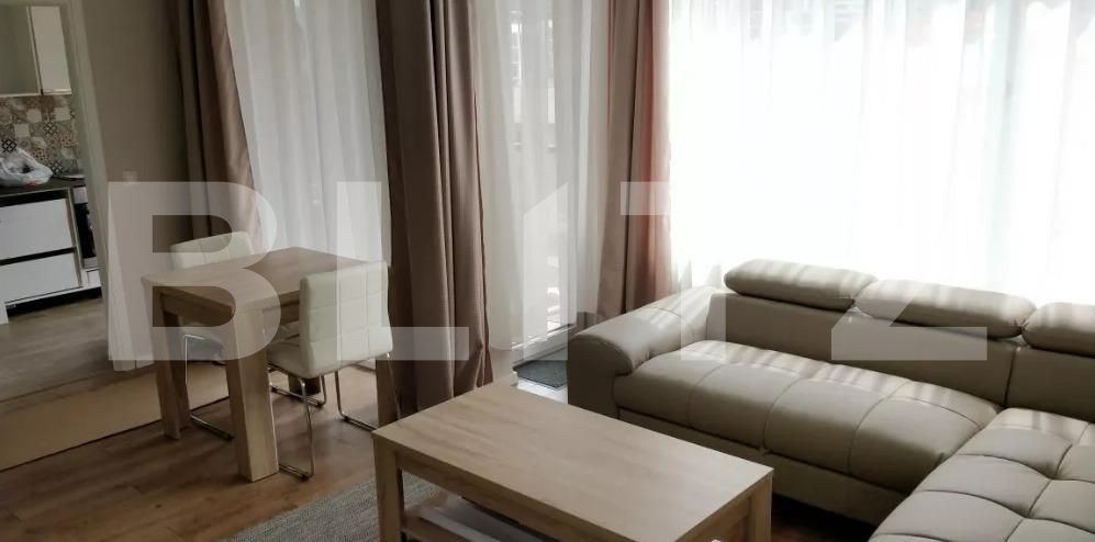 Apartament de închiriat 2 camere Zorilor - 33810AI | BLITZ Cluj-Napoca | Poza5