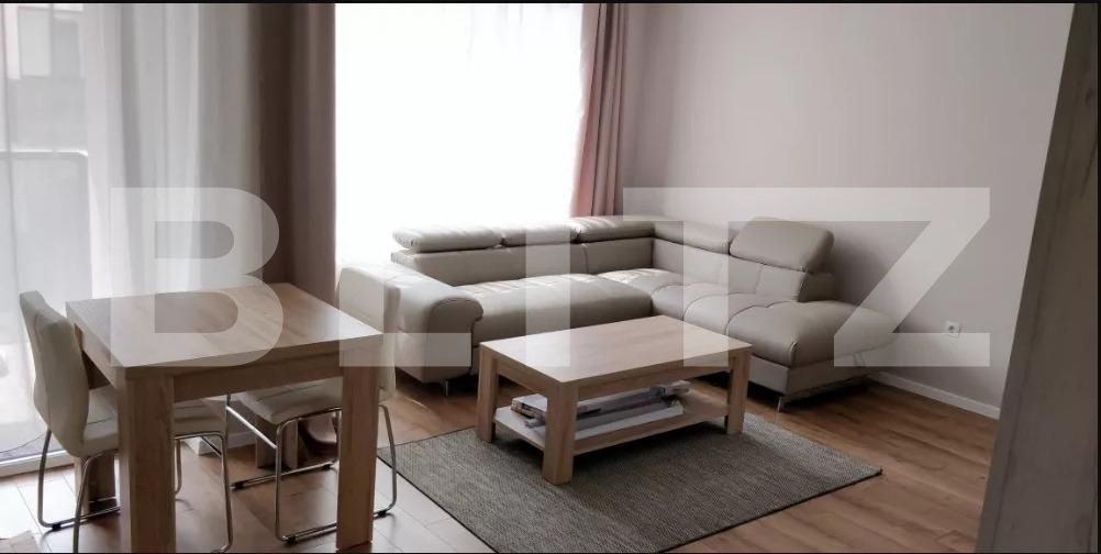 Apartament de închiriat 2 camere Zorilor - 33810AI | BLITZ Cluj-Napoca | Poza3