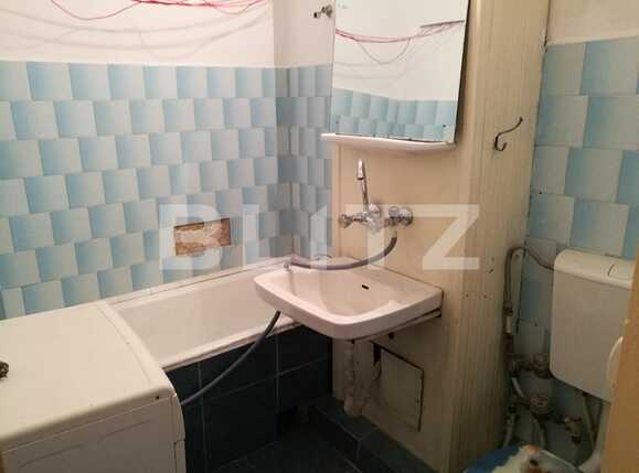 Garsonieră de vânzare Manastur - 33811AV | BLITZ Cluj-Napoca | Poza4