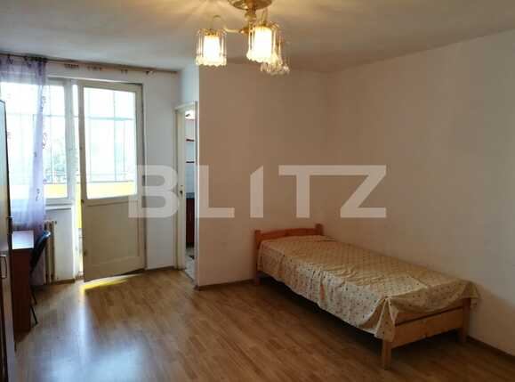 Garsonieră de vânzare Manastur - 33811AV | BLITZ Cluj-Napoca | Poza1