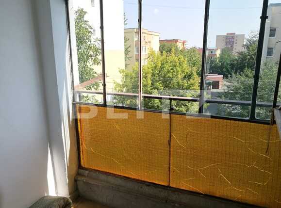 Garsonieră de vânzare Manastur - 33811AV | BLITZ Cluj-Napoca | Poza5