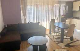 Apartament 2 camere 50 mp, loc de parcare, zona strazii Eroilor!