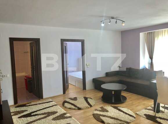 Apartament de vânzare 2 camere Floreşti - 33812AV | BLITZ Cluj-Napoca | Poza3