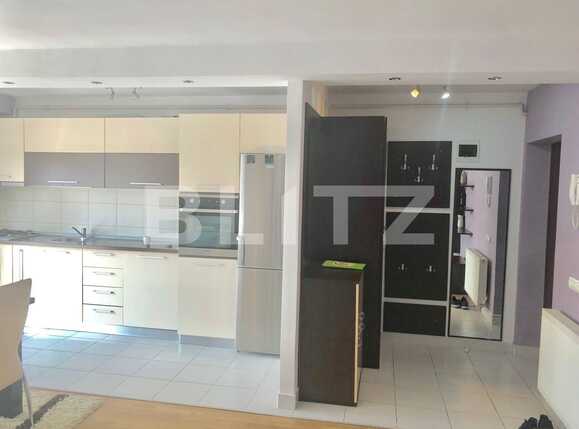 Apartament de vânzare 2 camere Floreşti - 33812AV | BLITZ Cluj-Napoca | Poza5