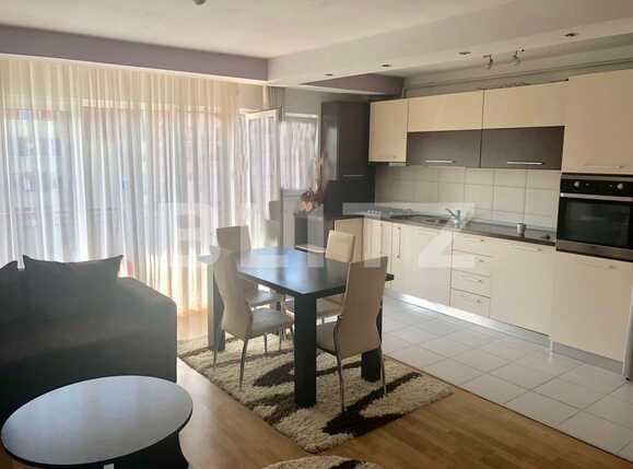 Apartament de vânzare 2 camere Floreşti - 33812AV | BLITZ Cluj-Napoca | Poza1