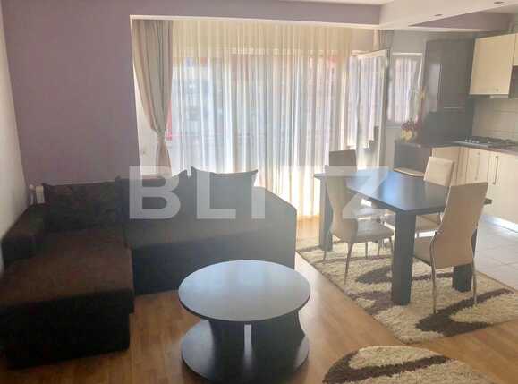 Apartament de vânzare 2 camere Floreşti - 33812AV | BLITZ Cluj-Napoca | Poza2