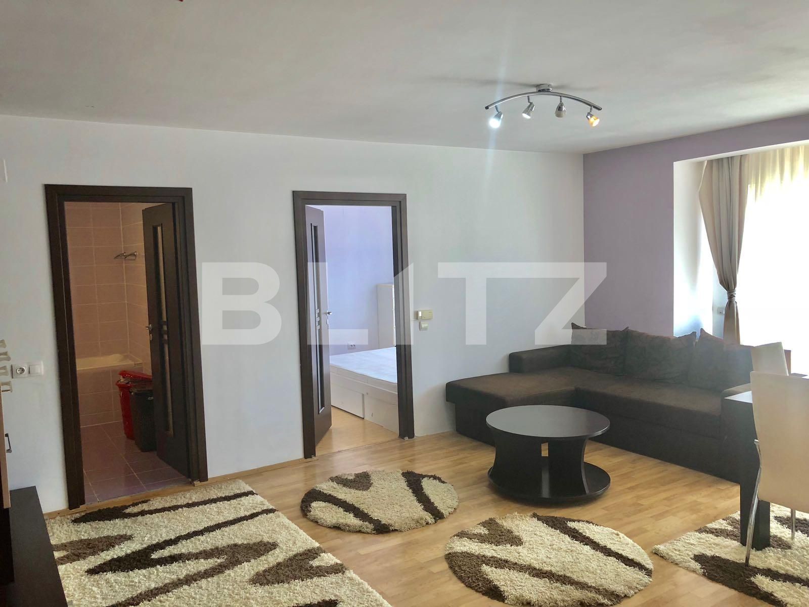 Apartament de vânzare 2 camere Floreşti - 33812AV | BLITZ Cluj-Napoca | Poza3