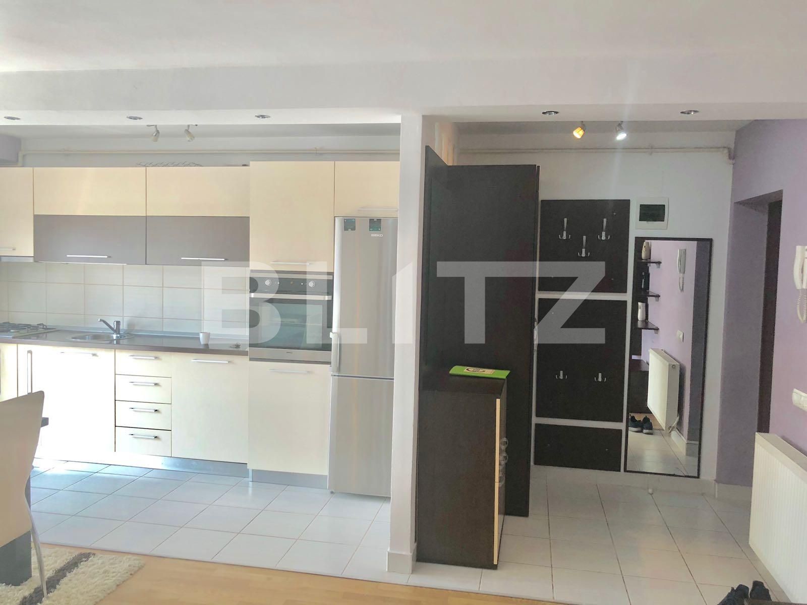 Apartament de vânzare 2 camere Floreşti - 33812AV | BLITZ Cluj-Napoca | Poza5