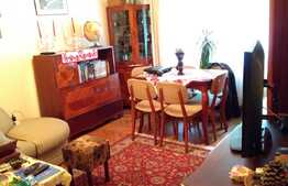 Apartament 3 camere, 65 mp, decomandat, zona strazii Bucuresti 