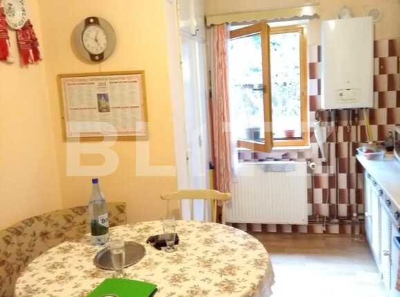 Apartament de vânzare 3 camere Marasti - 33813AV | BLITZ Cluj-Napoca | Poza1
