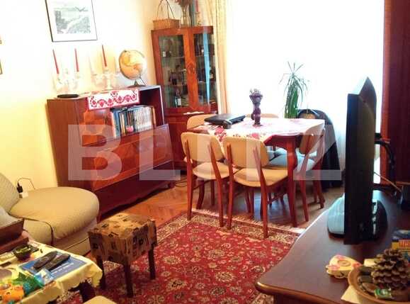 Apartament de vânzare 3 camere Marasti - 33813AV | BLITZ Cluj-Napoca | Poza2