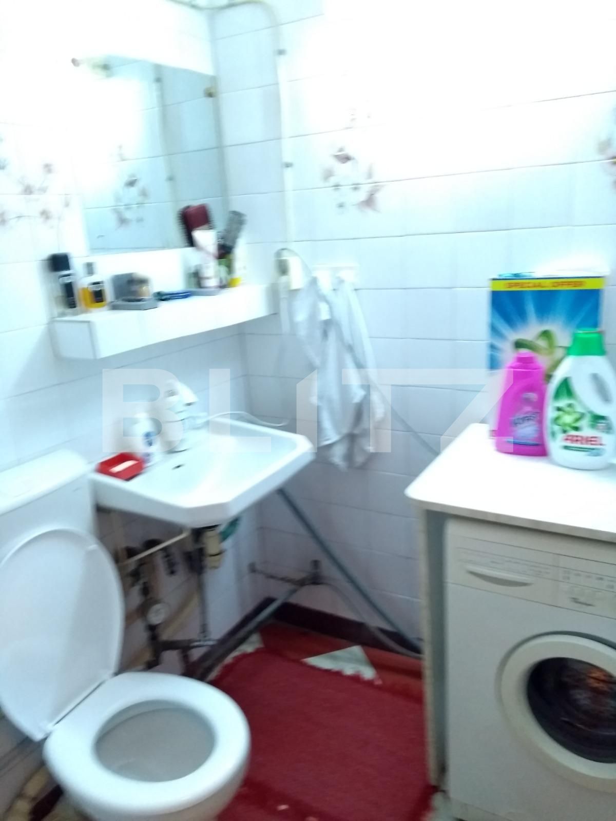 Apartament de vânzare 3 camere Marasti - 33813AV | BLITZ Cluj-Napoca | Poza6