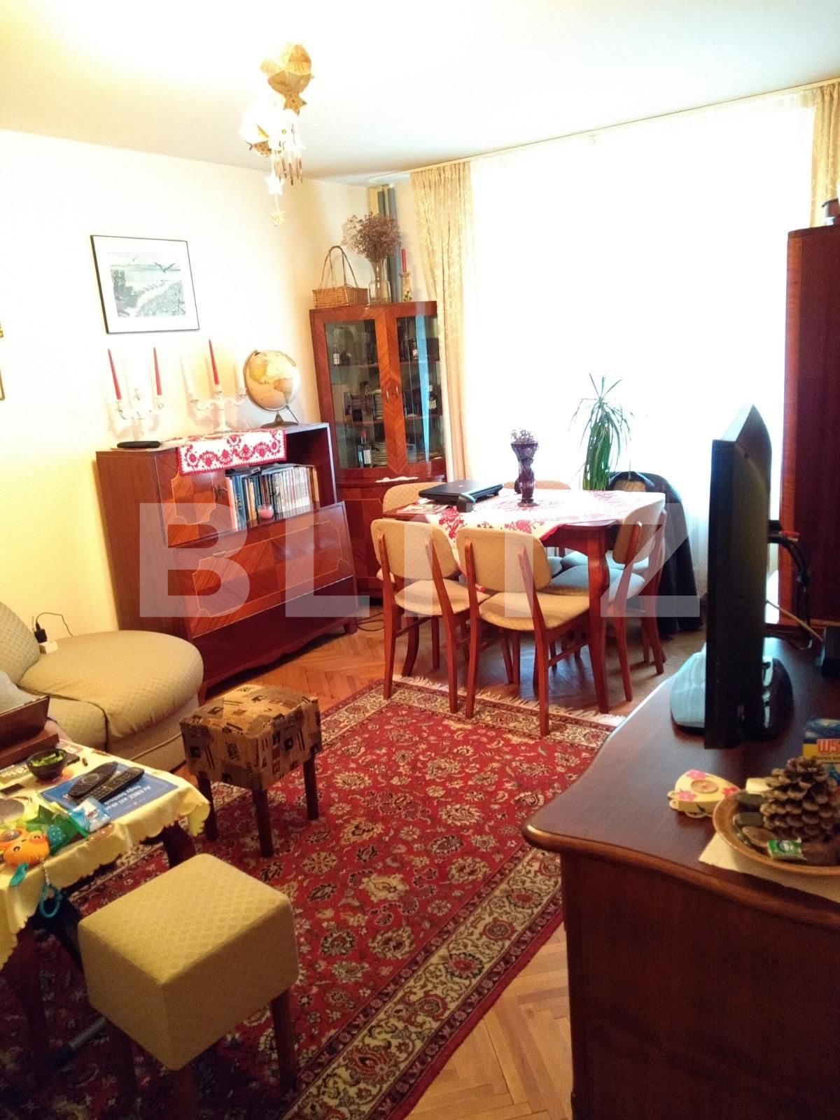 Apartament de vânzare 3 camere Marasti - 33813AV | BLITZ Cluj-Napoca | Poza2