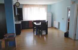 Apartament 3 camere, 95 mp, zona Stadion CFR