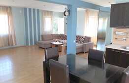 Apartament 3 camere, 95 mp, zona Stadion CFR