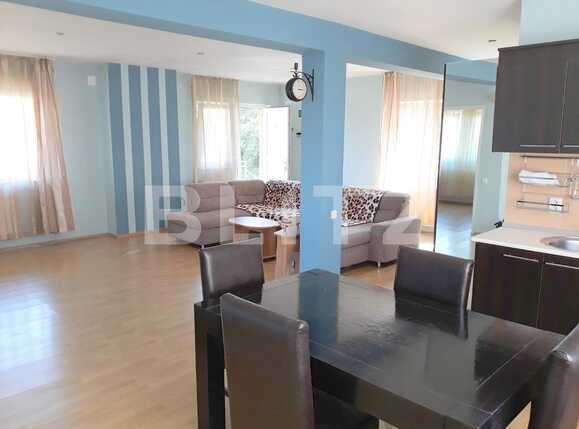 Apartament de închiriat 3 camere Gruia - 33814AI | BLITZ Cluj-Napoca | Poza1
