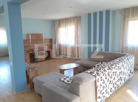 Apartament de închiriat 3 camere Gruia - 33814AI | BLITZ Cluj-Napoca | Poza4