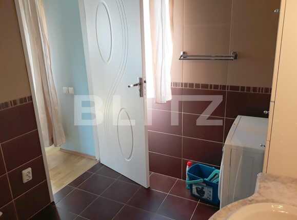 Apartament de închiriat 3 camere Gruia - 33814AI | BLITZ Cluj-Napoca | Poza14