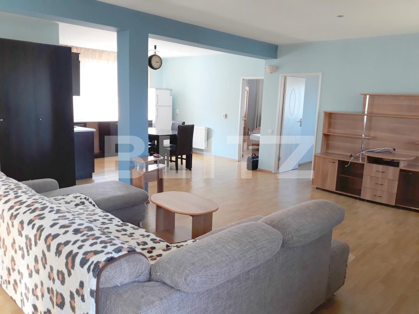 Apartament de închiriat 3 camere Gruia - 33814AI | BLITZ Cluj-Napoca | Poza2