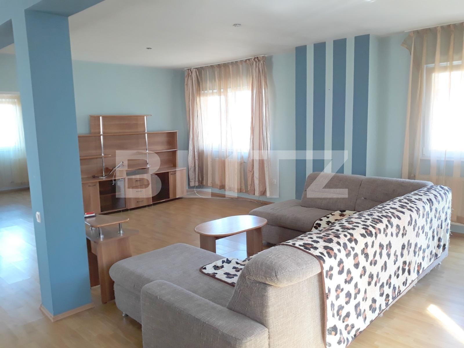 Apartament de închiriat 3 camere Gruia - 33814AI | BLITZ Cluj-Napoca | Poza4