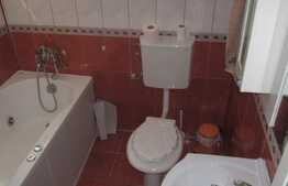 3 camere, imobil de tip casa, 2 terase, 2 parcari, gradina 58 mp, pod amenajat! Zona strazii Corneliu Coposu