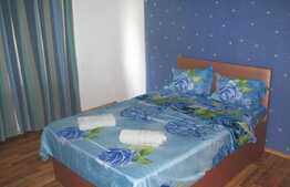 3 camere, imobil de tip casa, 2 terase, 2 parcari, gradina 58 mp, pod amenajat! Zona strazii Corneliu Coposu