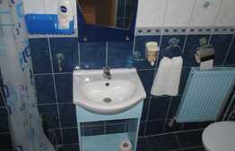 3 camere, imobil de tip casa, 2 terase, 2 parcari, gradina 58 mp, pod amenajat! Zona strazii Corneliu Coposu