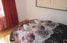 3 camere, imobil de tip casa, 2 terase, 2 parcari, gradina 58 mp, pod amenajat! Zona strazii Corneliu Coposu