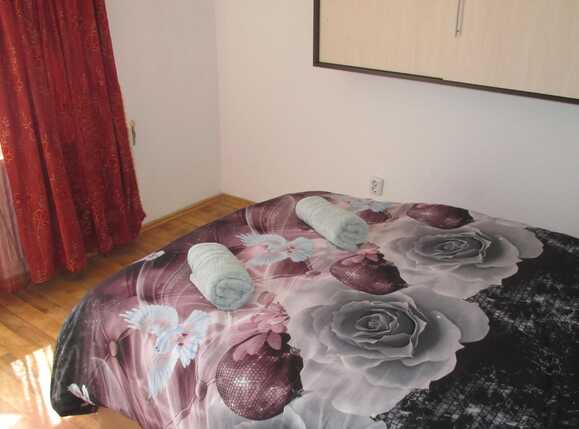 Apartament de vânzare 3 camere Dambul Rotund - 33815AV | BLITZ Cluj-Napoca | Poza2