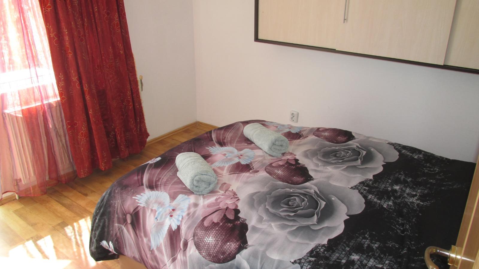 Apartament de vânzare 3 camere Dambul Rotund - 33815AV | BLITZ Cluj-Napoca | Poza2