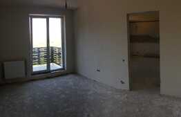 Apartament 2 camere, 44,33 mp, semifinisat, zona Vivo 