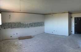 Apartament 2 camere, 44,33 mp, semifinisat, zona Vivo 