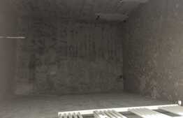 Apartament 2 camere, 44,33 mp, semifinisat, zona Vivo 