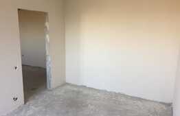 Apartament 2 camere, 44,33 mp, semifinisat, zona Vivo 