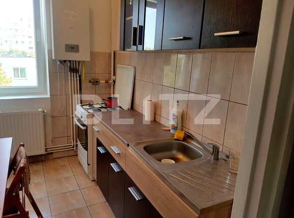 Apartament de închiriat 2 camere Gheorgheni - 33818AI | BLITZ Cluj-Napoca | Poza5