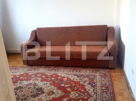 Apartament de închiriat 2 camere Gheorgheni - 33818AI | BLITZ Cluj-Napoca | Poza4