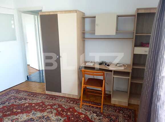 Apartament de închiriat 2 camere Gheorgheni - 33818AI | BLITZ Cluj-Napoca | Poza3
