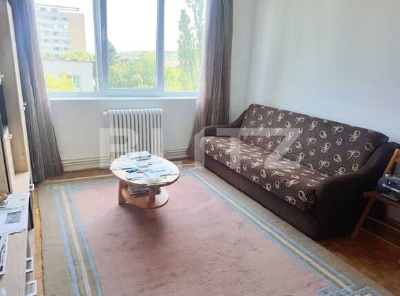 Apartament de închiriat 2 camere Gheorgheni - 33818AI | BLITZ Cluj-Napoca | Poza2