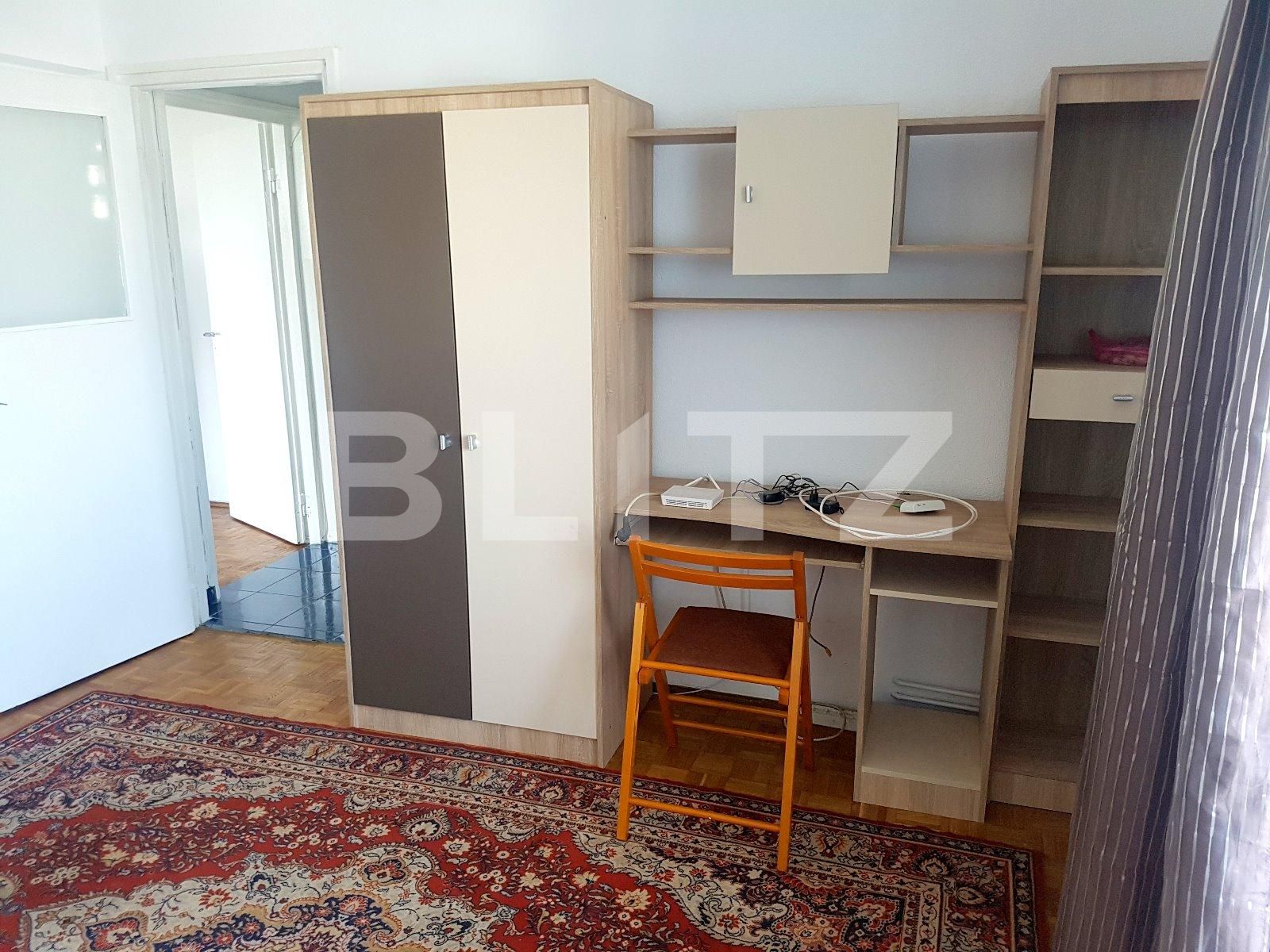 Apartament de închiriat 2 camere Gheorgheni - 33818AI | BLITZ Cluj-Napoca | Poza3