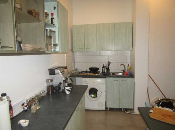 Garsonieră de închiriat Central - 33819AI | BLITZ Cluj-Napoca | Poza5