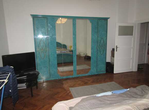 Garsonieră de închiriat Central - 33819AI | BLITZ Cluj-Napoca | Poza3