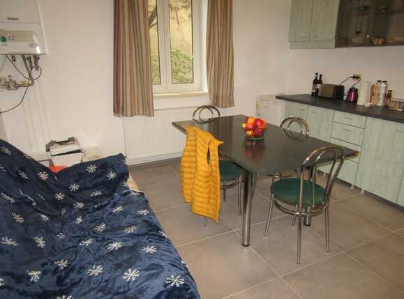 Garsonieră de închiriat Central - 33819AI | BLITZ Cluj-Napoca | Poza6