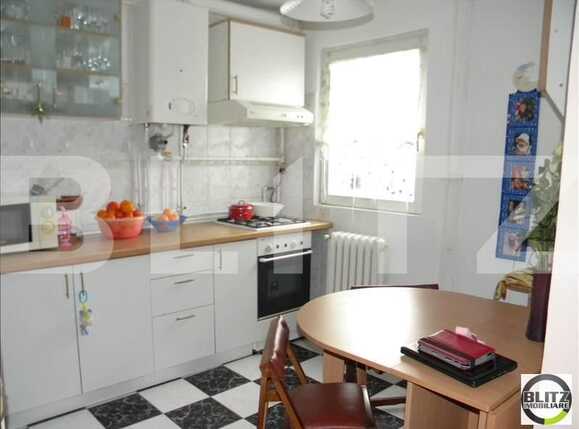 Apartament de vânzare 2 camere Manastur - 3382AV | BLITZ Cluj-Napoca | Poza1