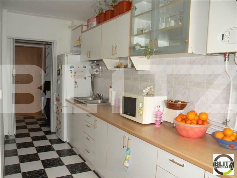 Apartament de vânzare 2 camere Manastur - 3382AV | BLITZ Cluj-Napoca | Poza2