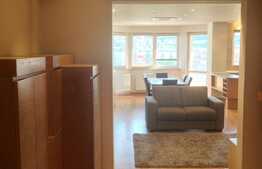 Apartament 4 camere, 140 mp, parcare, zona strazii Calea Turzii