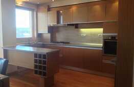 Apartament 4 camere, 140 mp, parcare, zona strazii Calea Turzii